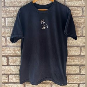 OVO Owl T-shirt
